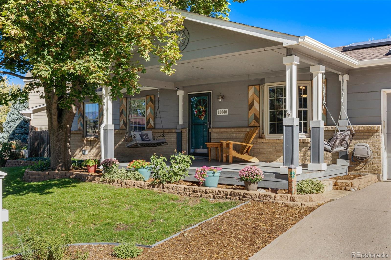 MLS Image #3 for 10640 nw routt way,westminster, Colorado