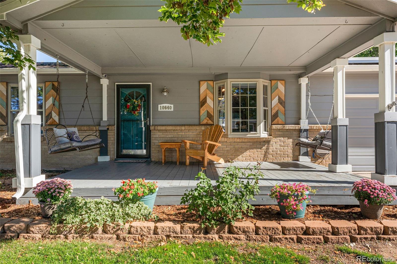 MLS Image #4 for 10640 nw routt way,westminster, Colorado