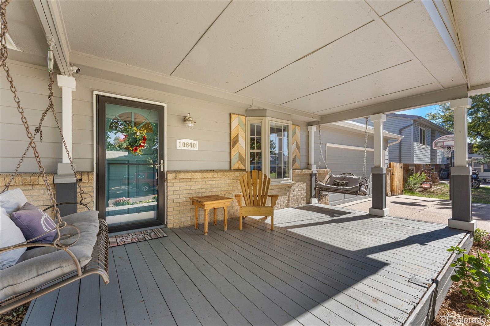 MLS Image #5 for 10640 nw routt way,westminster, Colorado