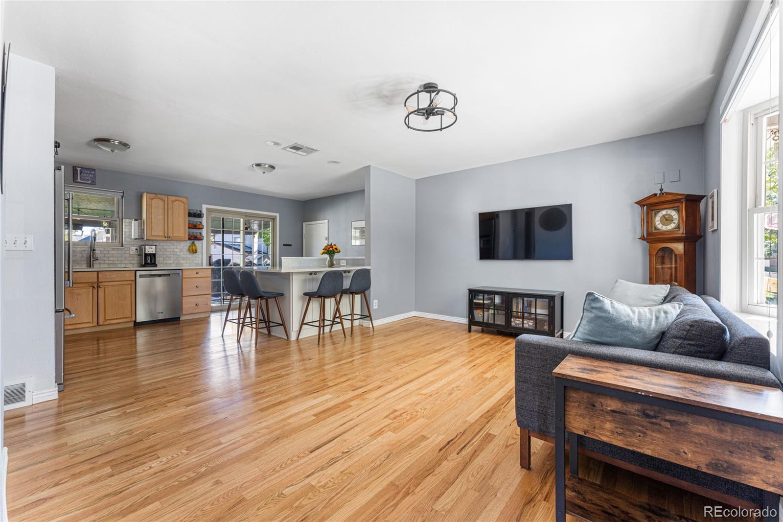 MLS Image #7 for 10640 nw routt way,westminster, Colorado
