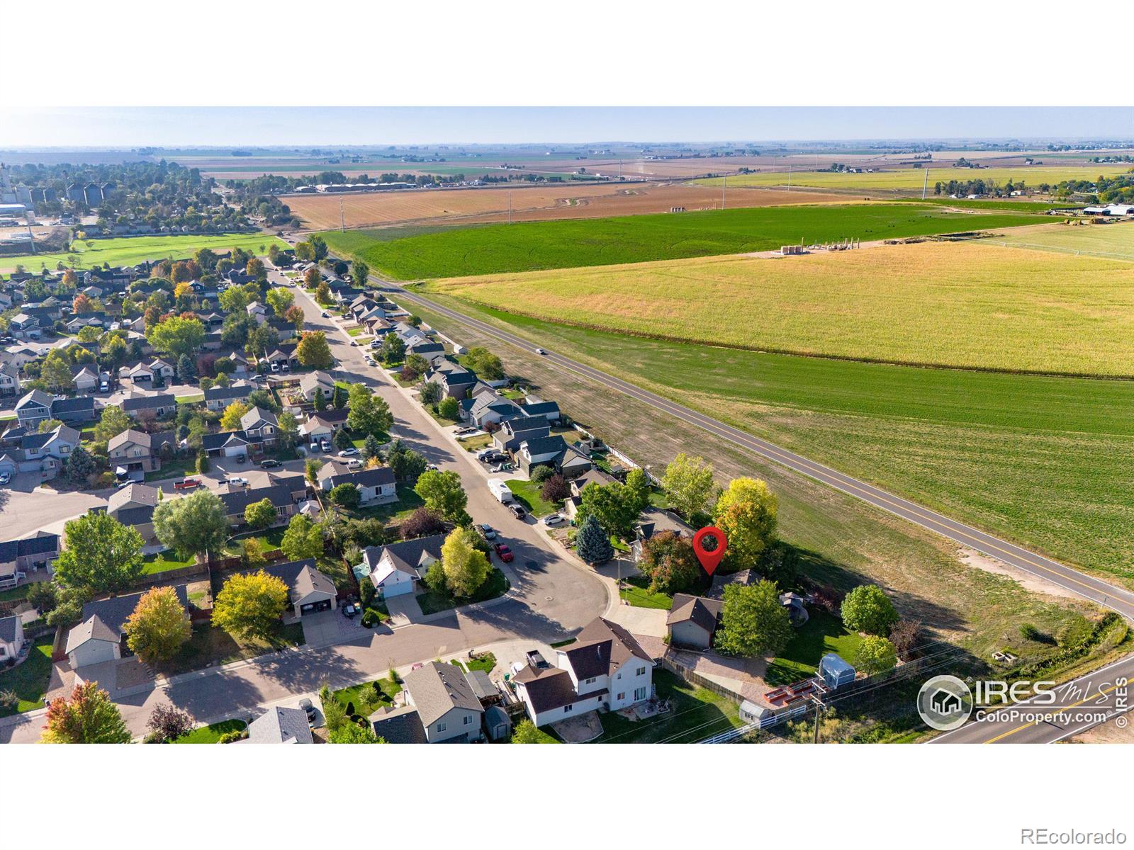 MLS Image #33 for 945 e 4th st rd,eaton, Colorado