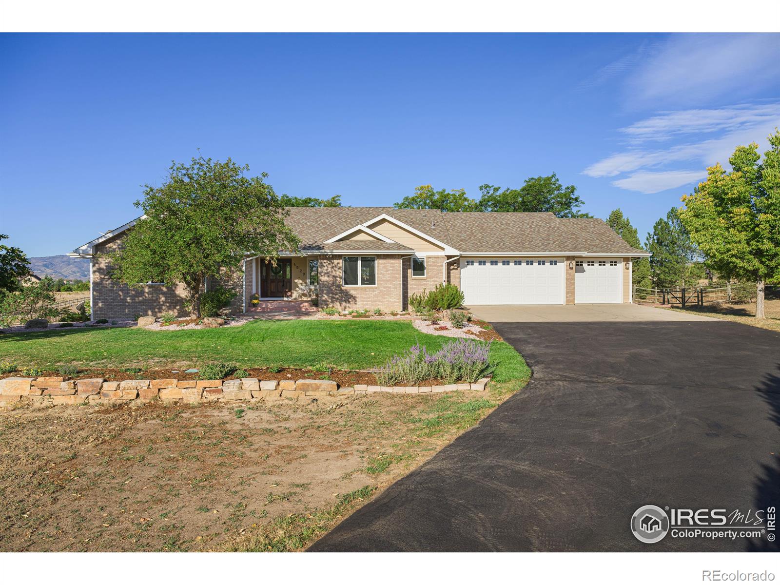 MLS Image #0 for 4529  eagle lake drive,fort collins, Colorado