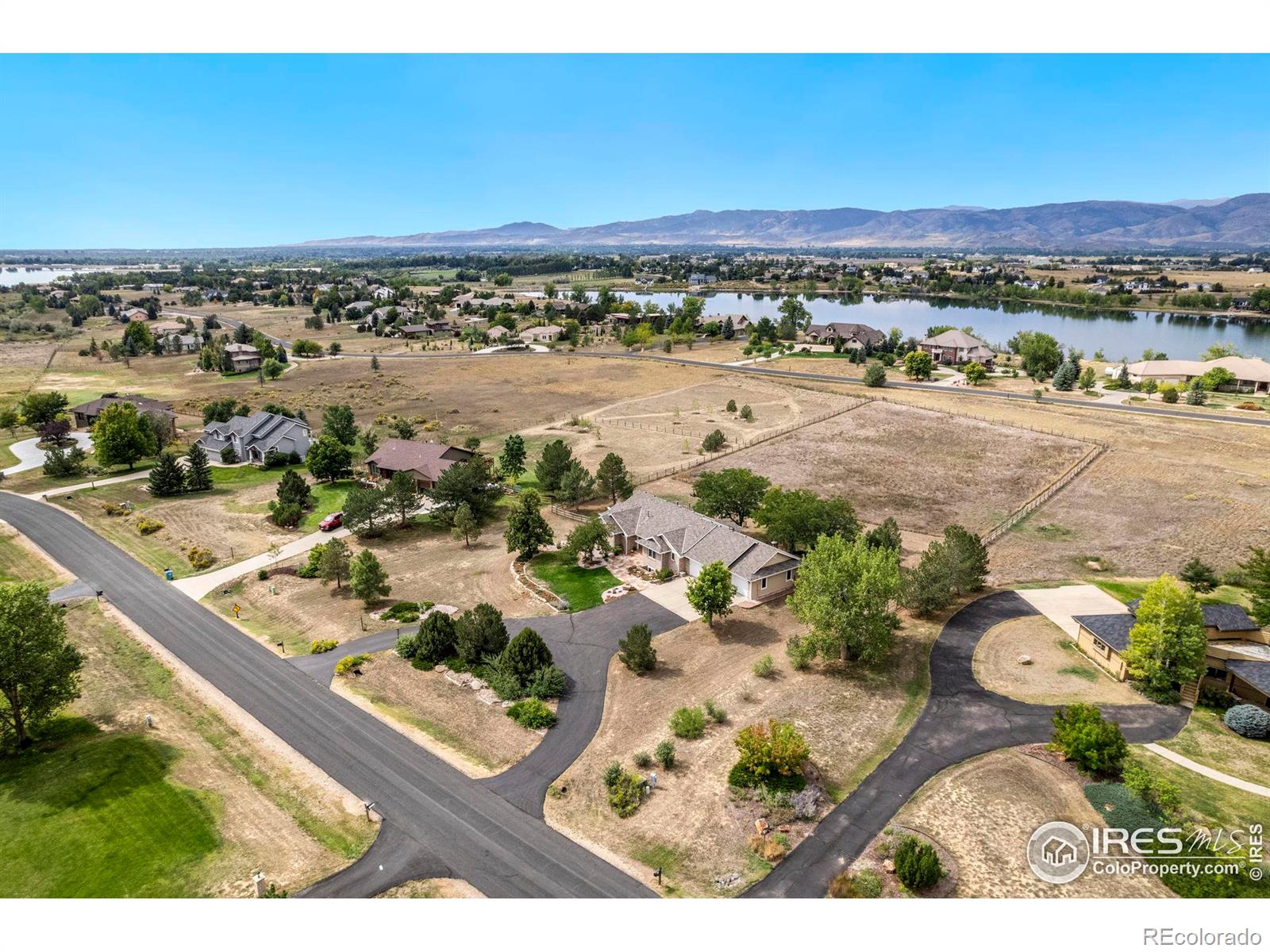 CMA Image for 4529  Eagle Lake Drive,Fort Collins, Colorado