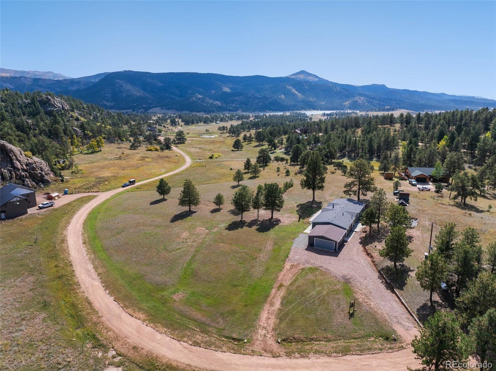 MLS Image #0 for 154  hummingbird circle,florissant, Colorado