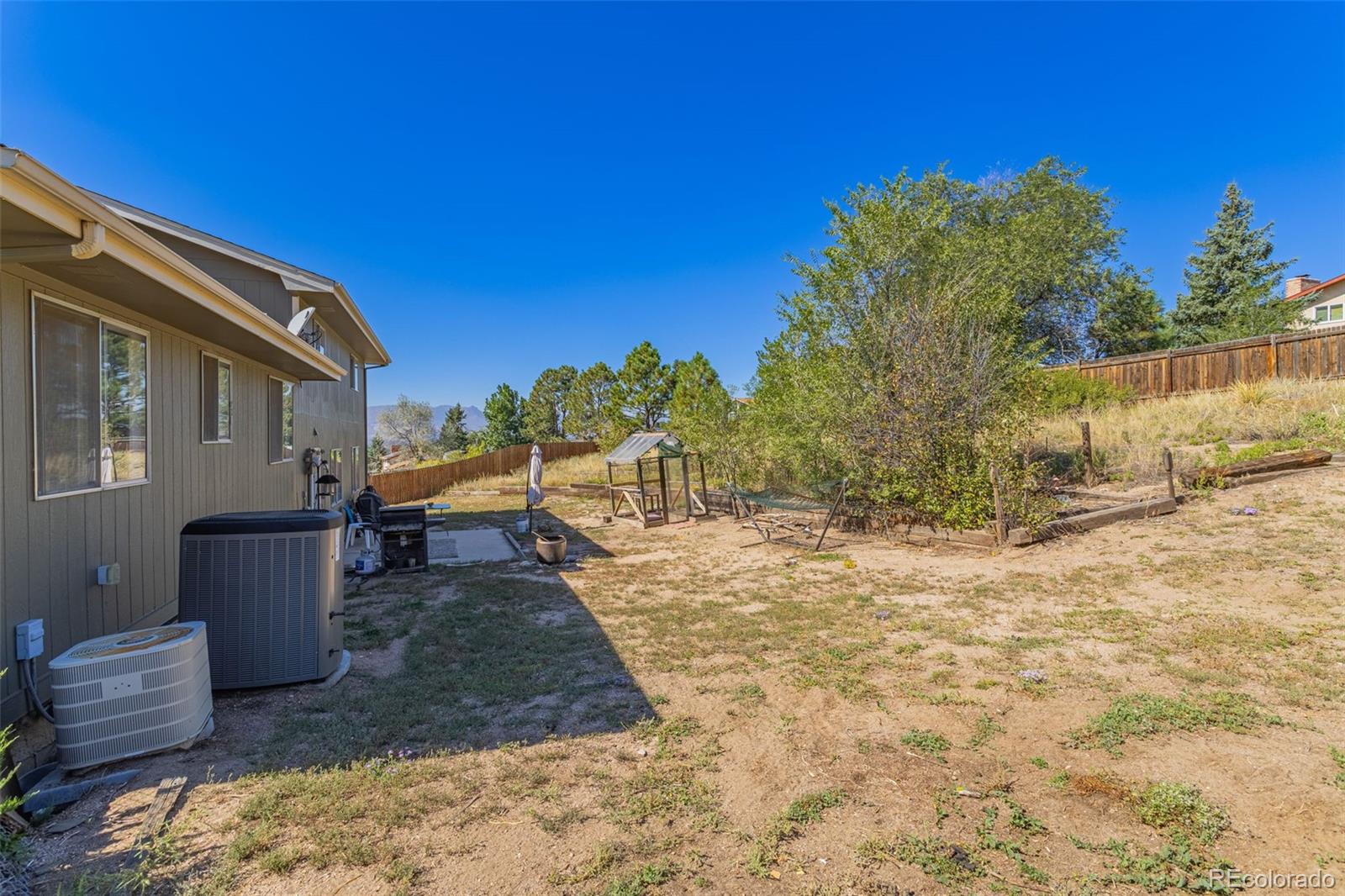 MLS Image #31 for 3949  iron horse trail,colorado springs, Colorado