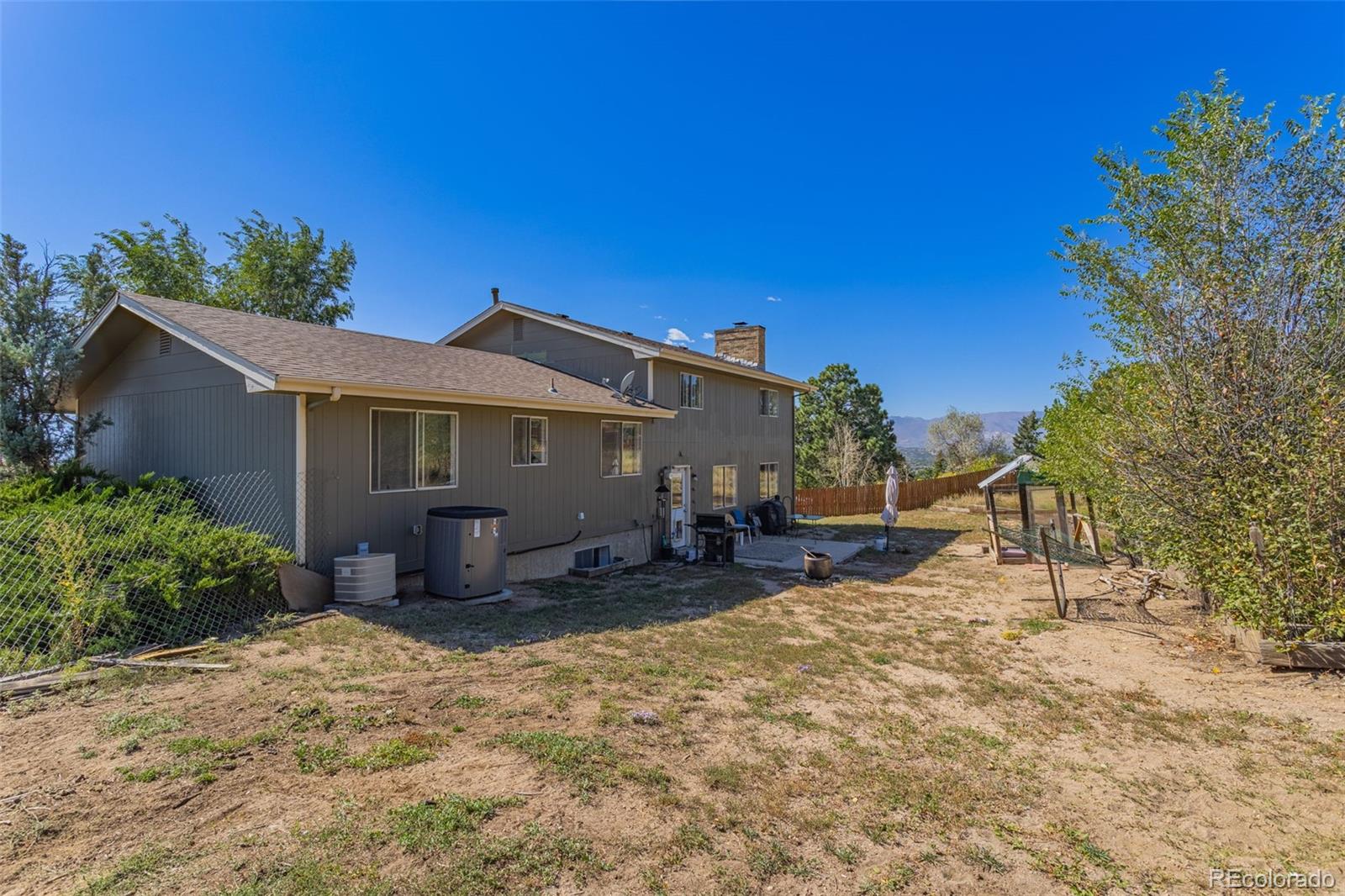 MLS Image #32 for 3949  iron horse trail,colorado springs, Colorado