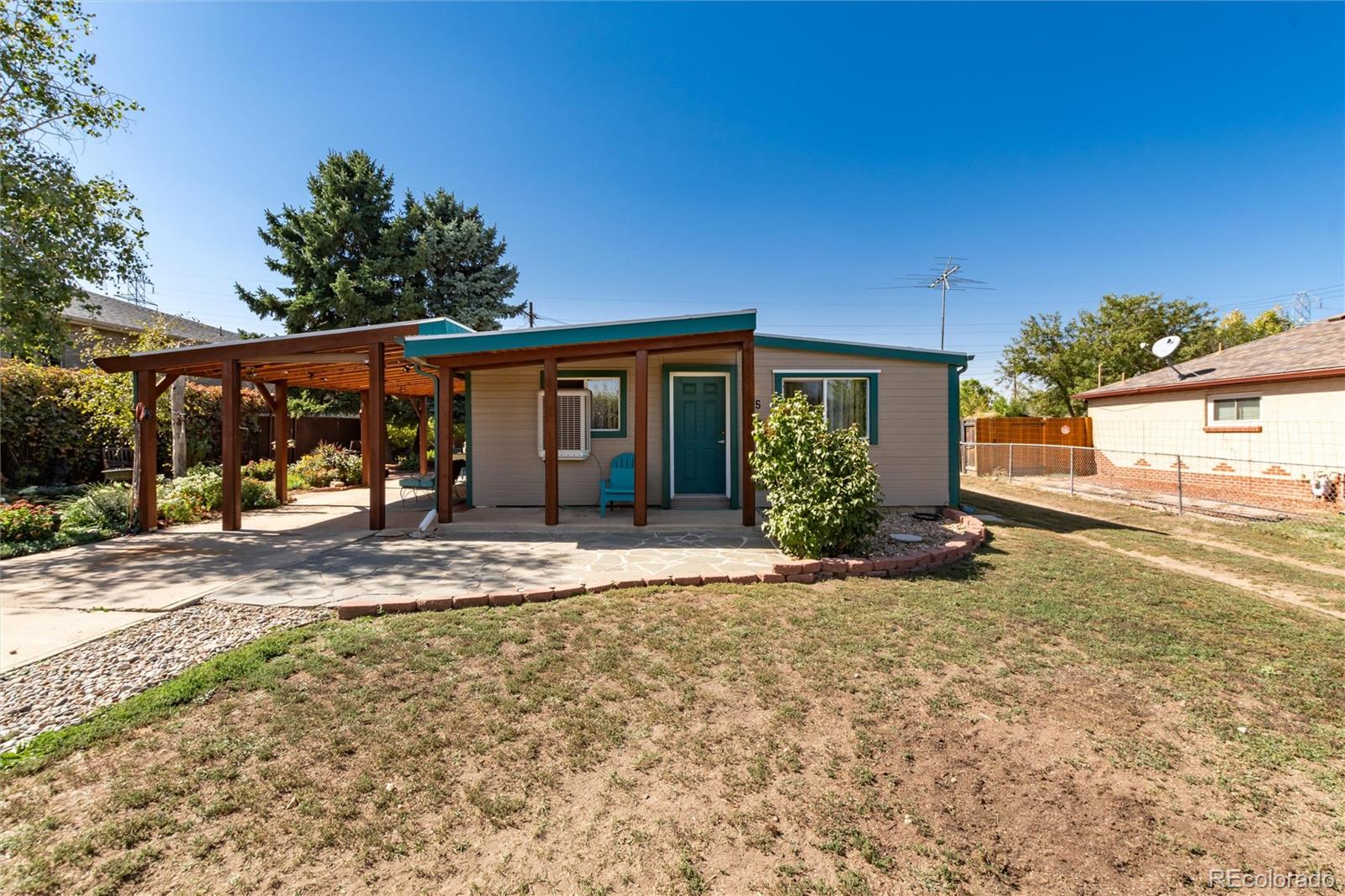 MLS Image #2 for 15  eaton street,lakewood, Colorado