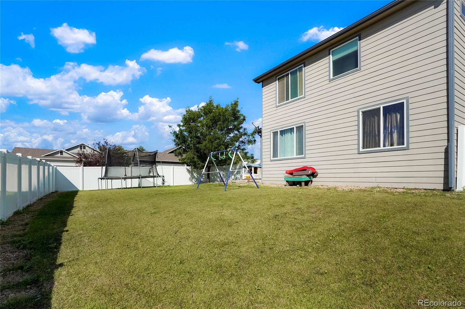 MLS Image #27 for 3378  shadbush street,johnstown, Colorado