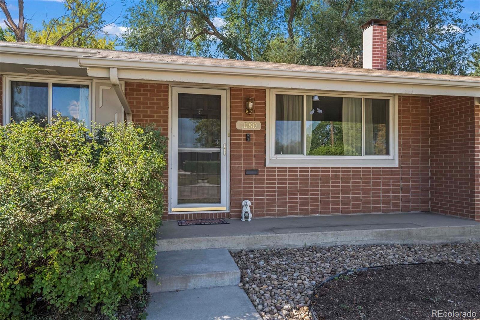 MLS Image #2 for 1080 w 103rd avenue,northglenn, Colorado