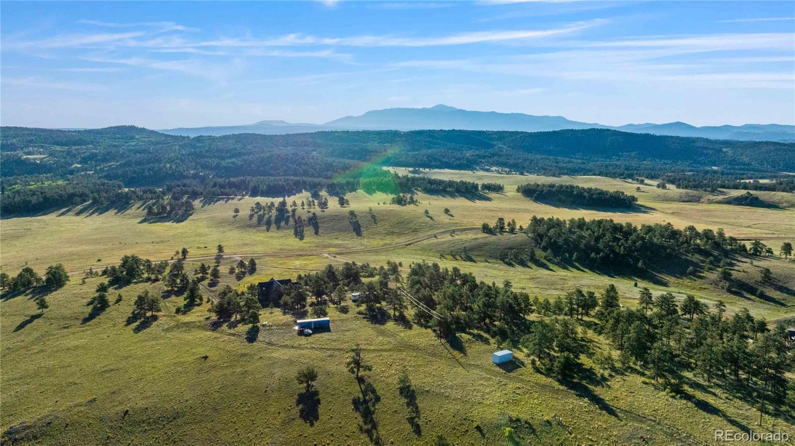 MLS Image #25 for 2413  county rd 403 ,florissant, Colorado