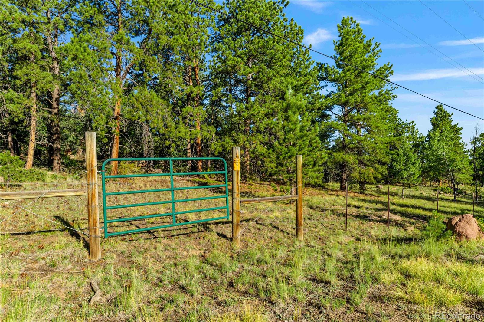 MLS Image #27 for 2413  county rd 403 ,florissant, Colorado