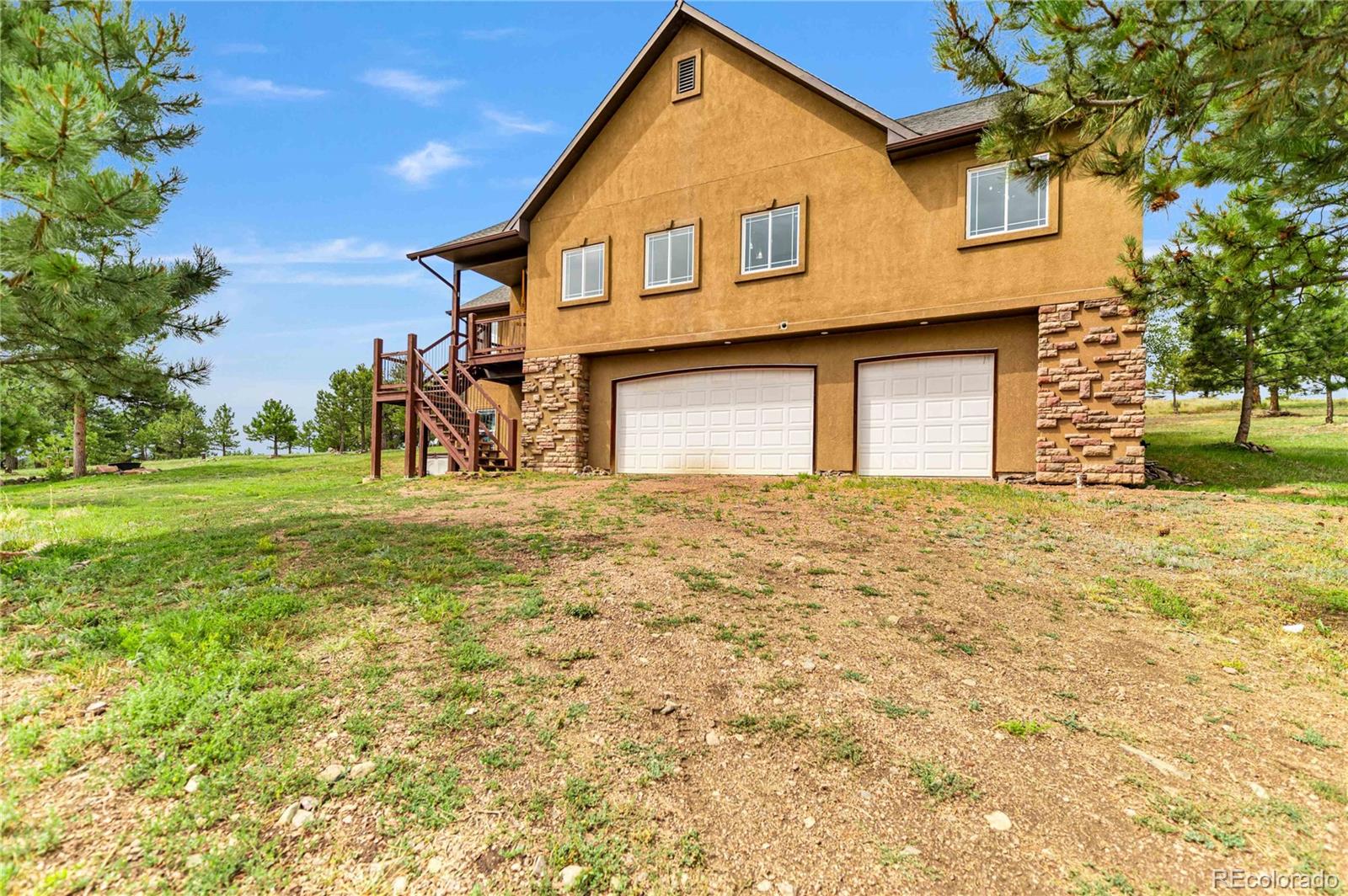 MLS Image #5 for 2413  county rd 403 ,florissant, Colorado