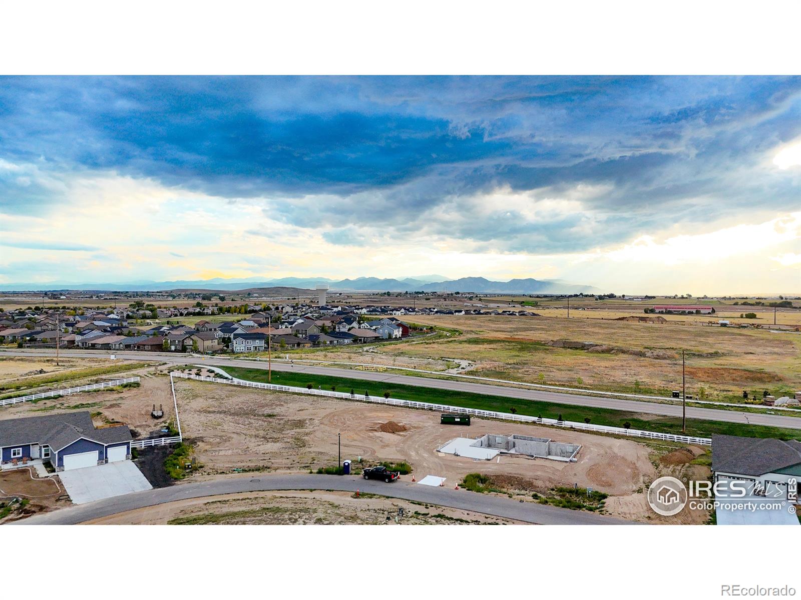 MLS Image #4 for 3643  crested owl court,dacono, Colorado