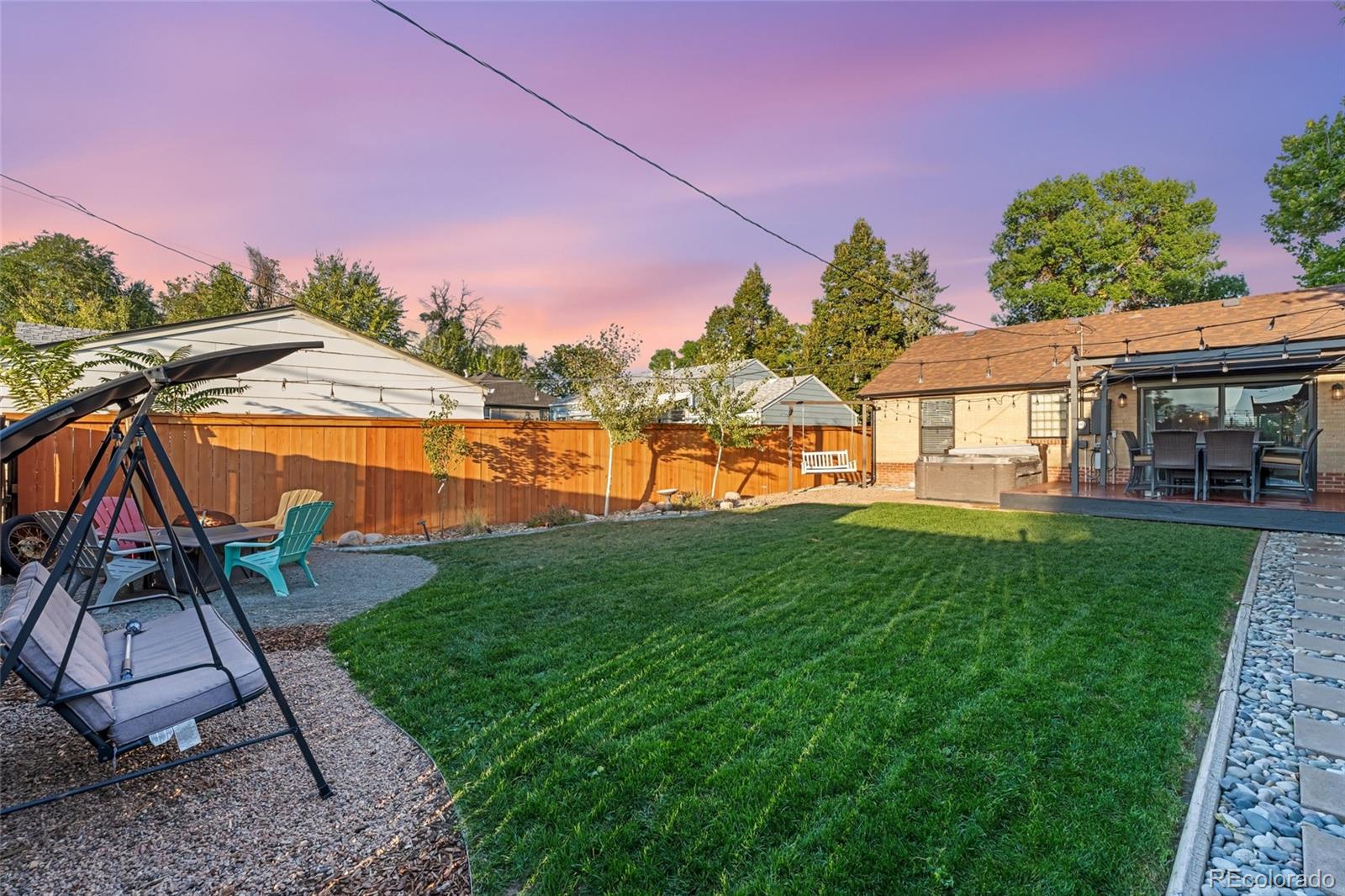 MLS Image #27 for 4475 s lincoln street,englewood, Colorado