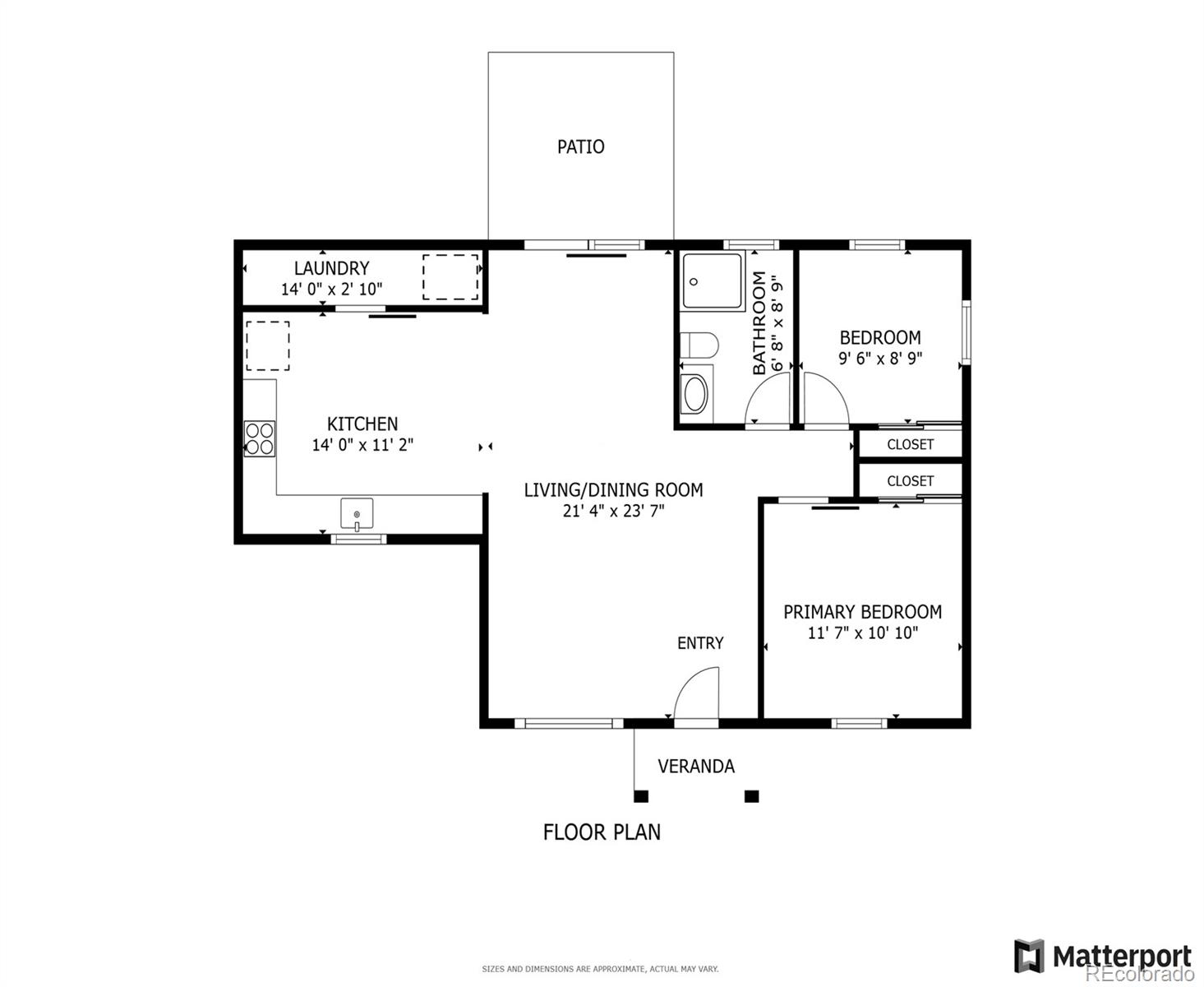 MLS Image #38 for 4475 s lincoln street,englewood, Colorado