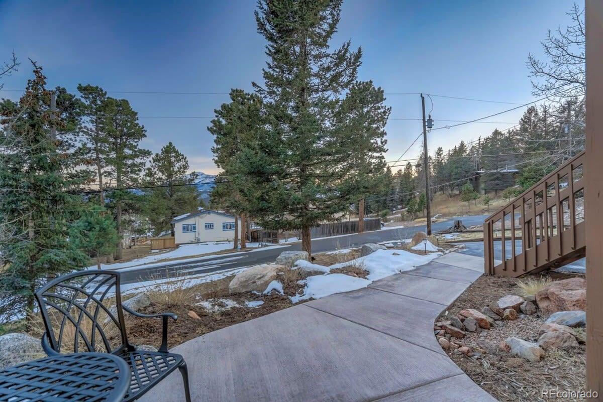 MLS Image #38 for 510  fullview avenue,woodland park, Colorado