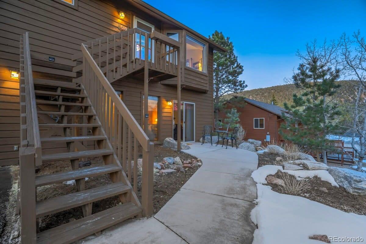 MLS Image #46 for 510  fullview avenue,woodland park, Colorado