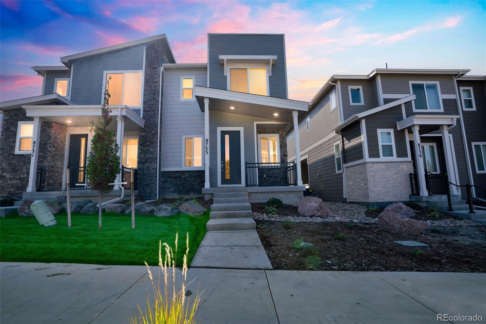 MLS Image #44 for 8735  scarborough drive,colorado springs, Colorado