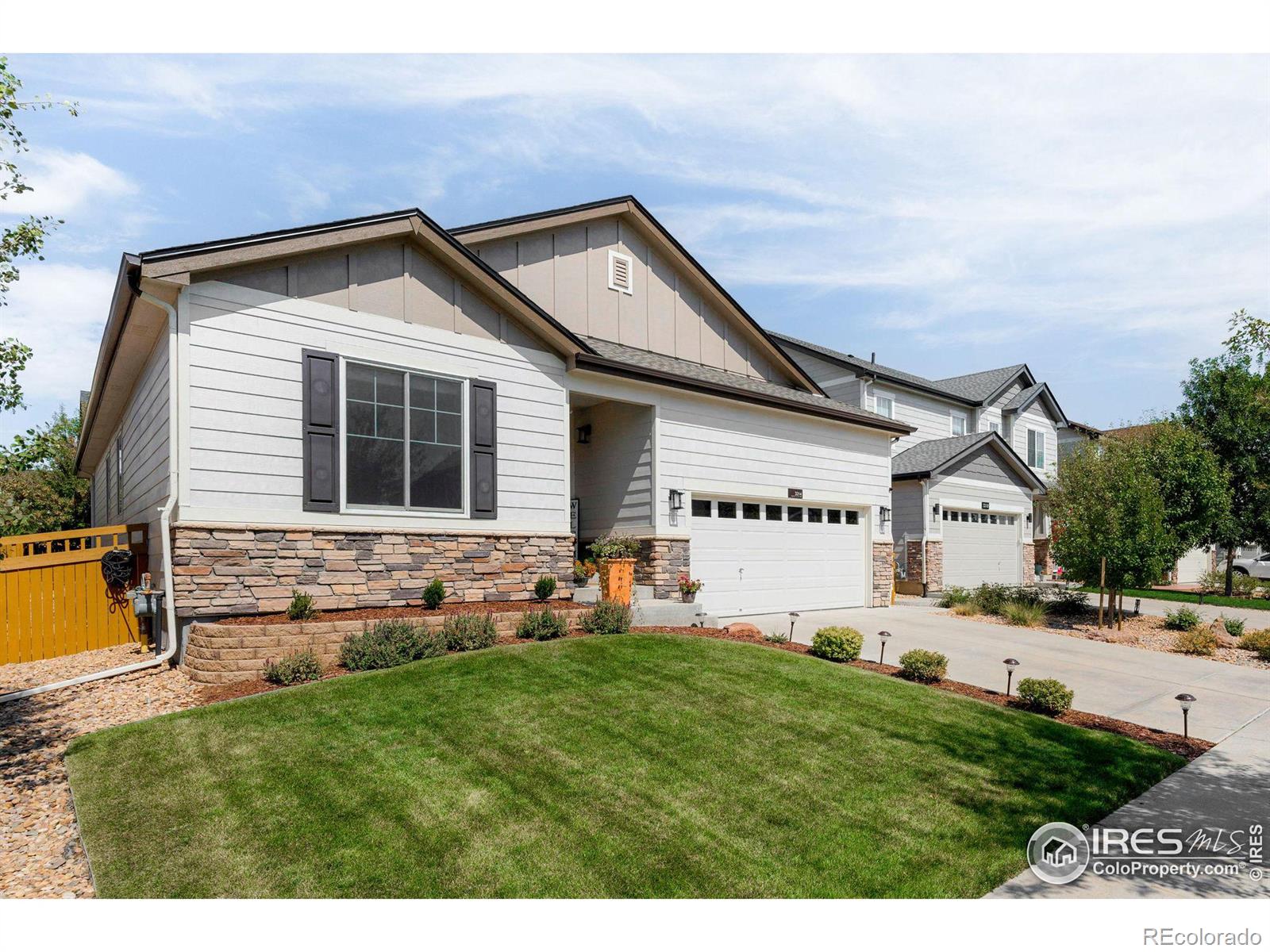 CMA Image for 3314  Quicksilver Road,Frederick, Colorado