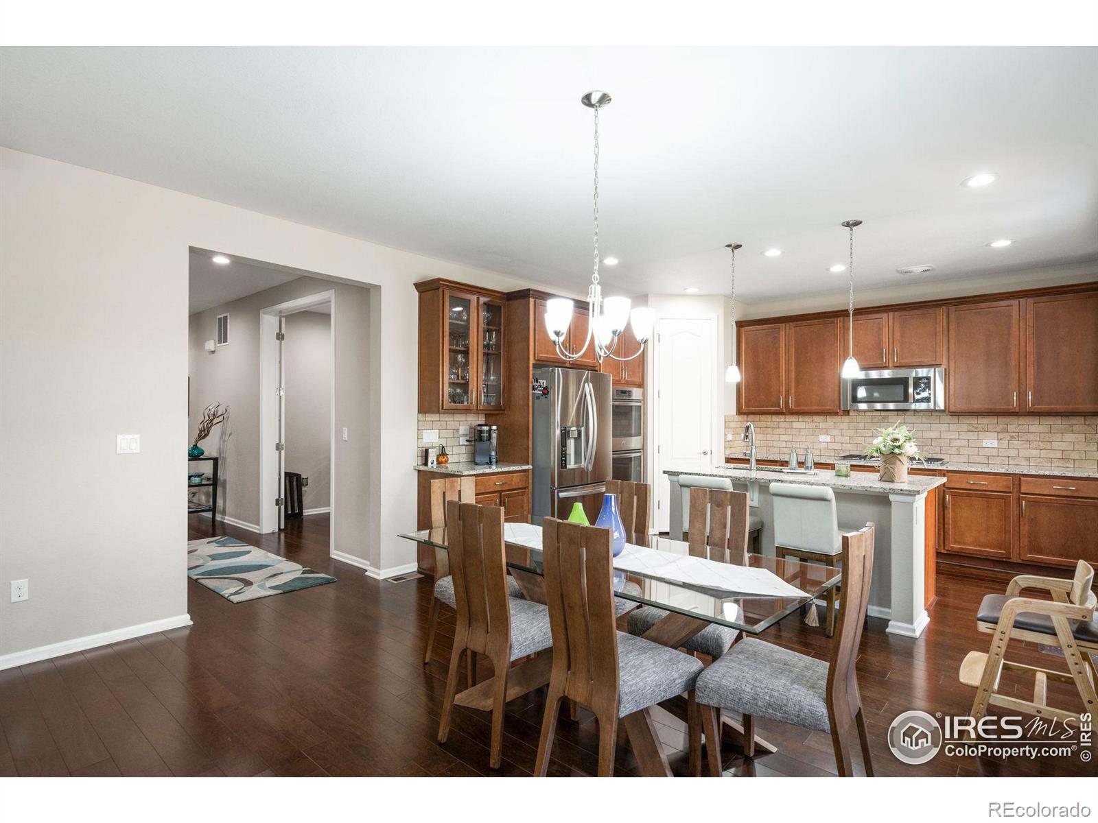 MLS Image #4 for 3314  quicksilver road,frederick, Colorado