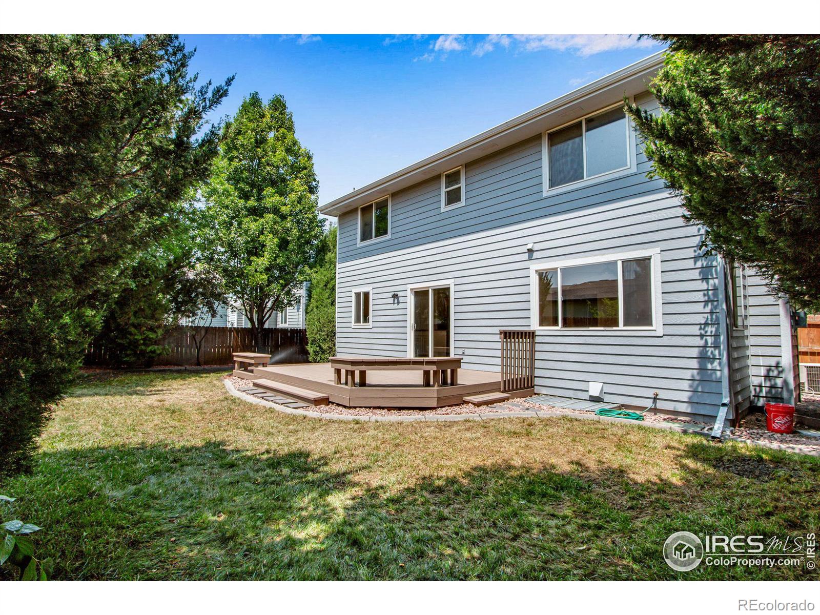 MLS Image #5 for 2633  paddington road,fort collins, Colorado