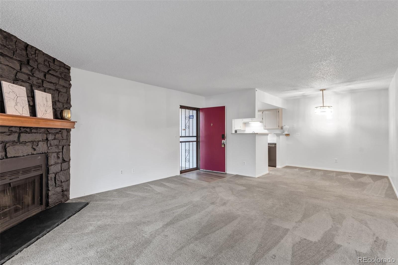 MLS Image #2 for 8600 e alameda avenue,denver, Colorado