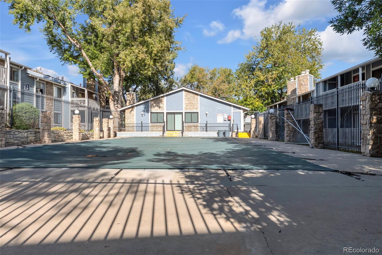 MLS Image #20 for 8600 e alameda avenue,denver, Colorado