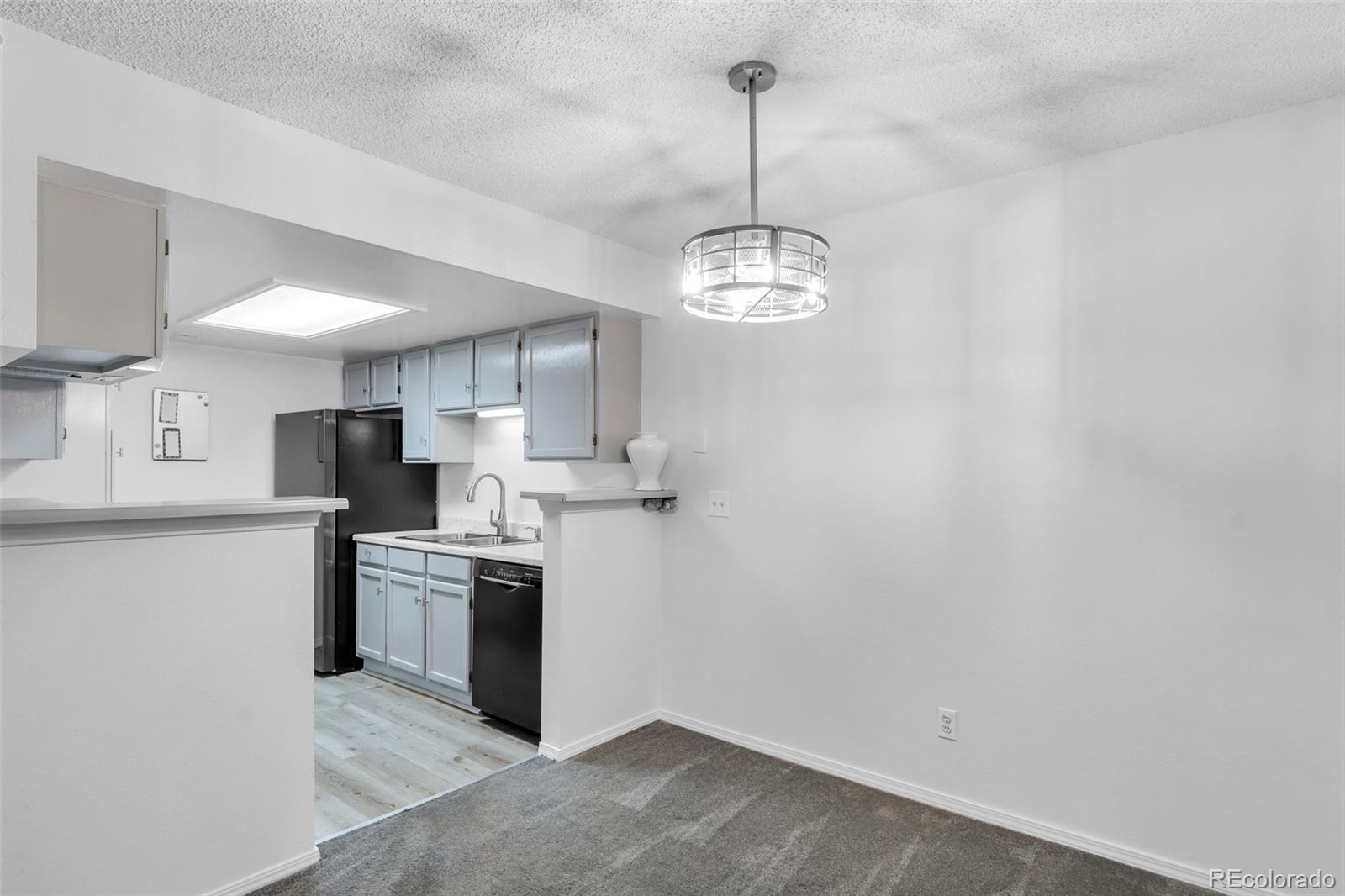 MLS Image #3 for 8600 e alameda avenue,denver, Colorado