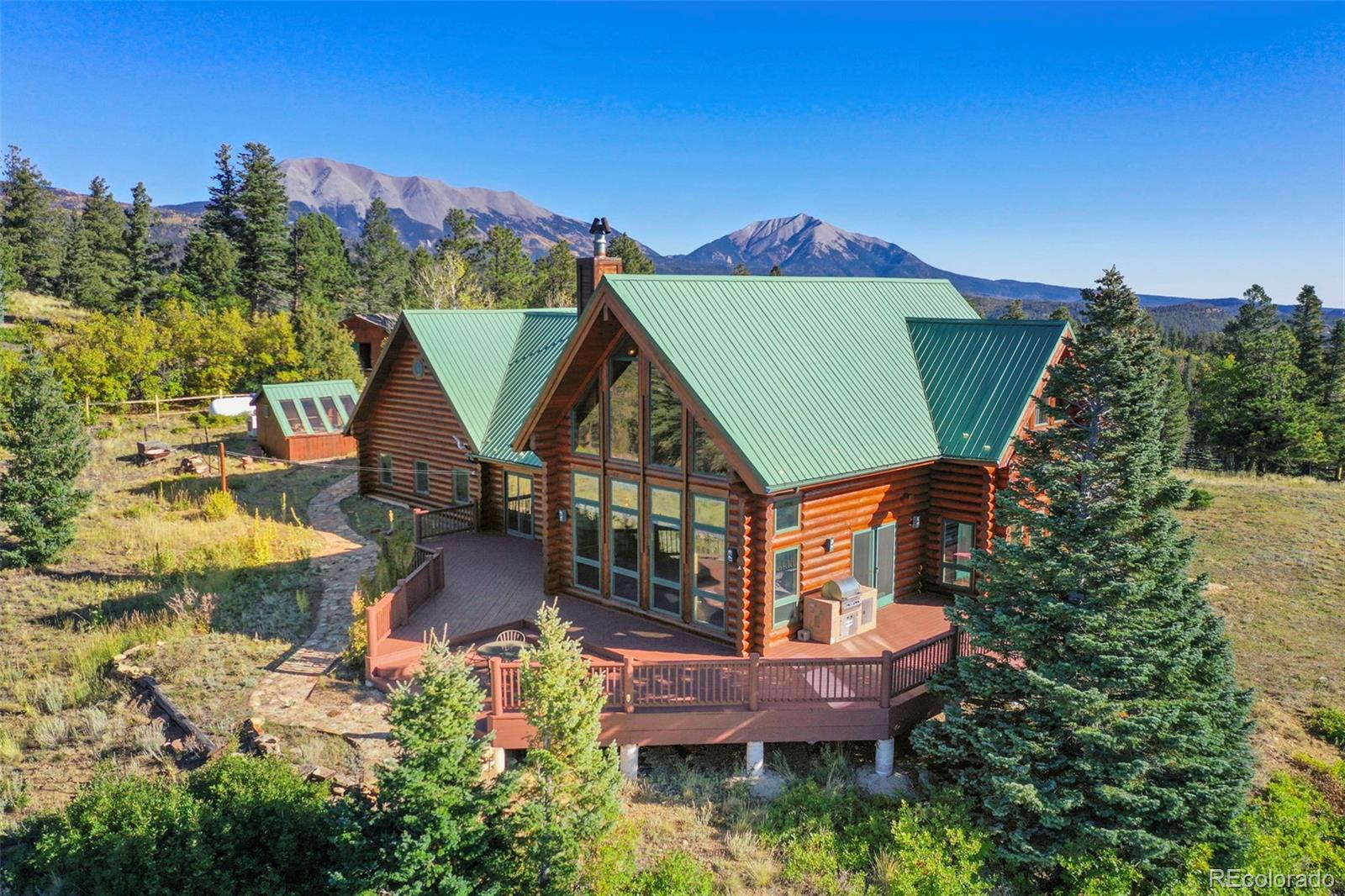 MLS Image #0 for 19558  aspen rose drive,weston, Colorado