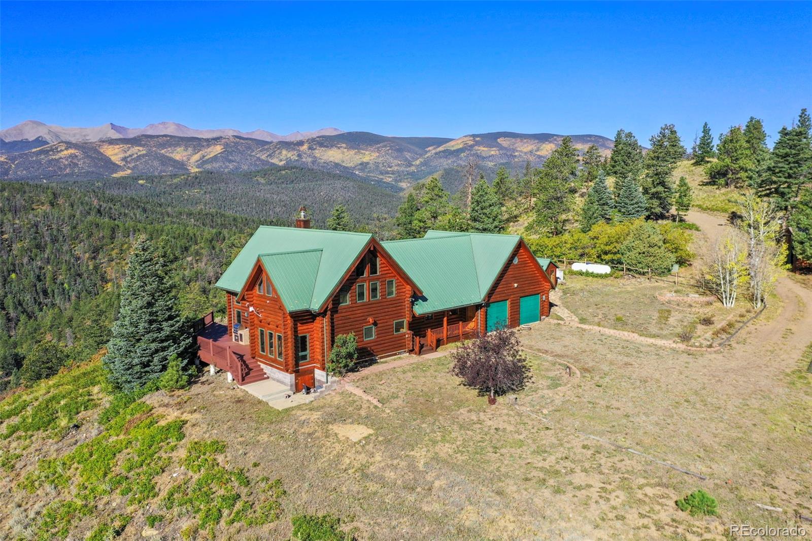 MLS Image #1 for 19558  aspen rose drive,weston, Colorado