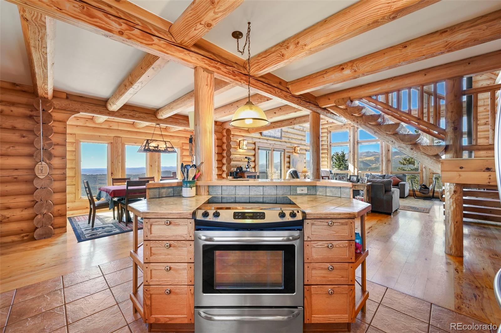 MLS Image #12 for 19558  aspen rose drive,weston, Colorado