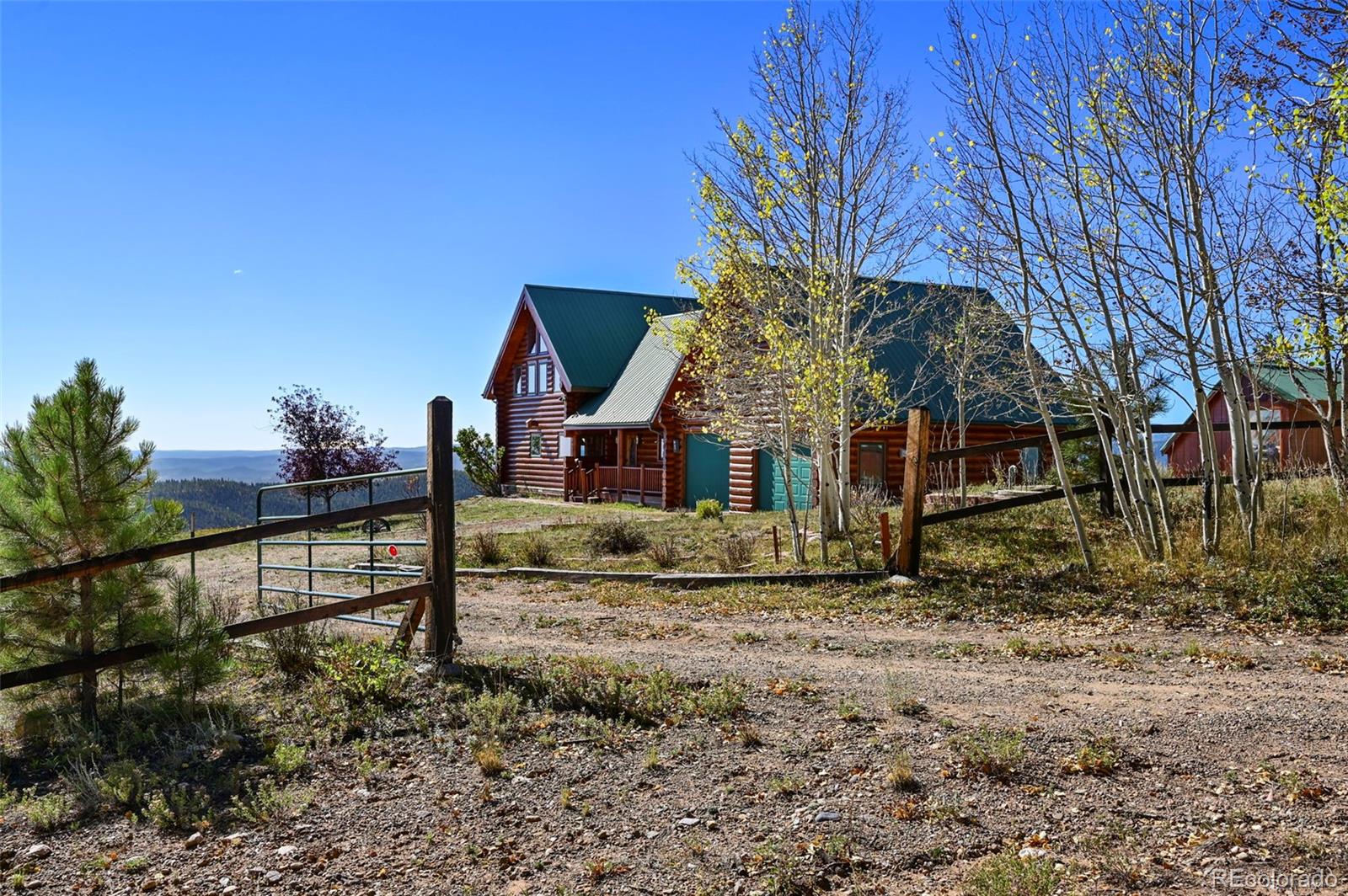 MLS Image #3 for 19558  aspen rose drive,weston, Colorado