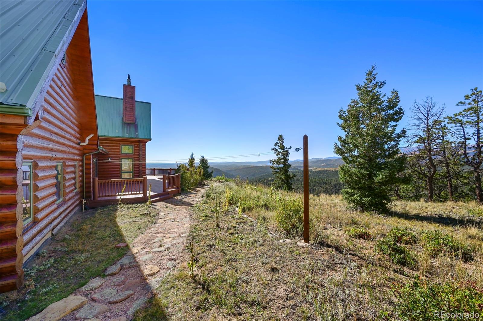 MLS Image #33 for 19558  aspen rose drive,weston, Colorado