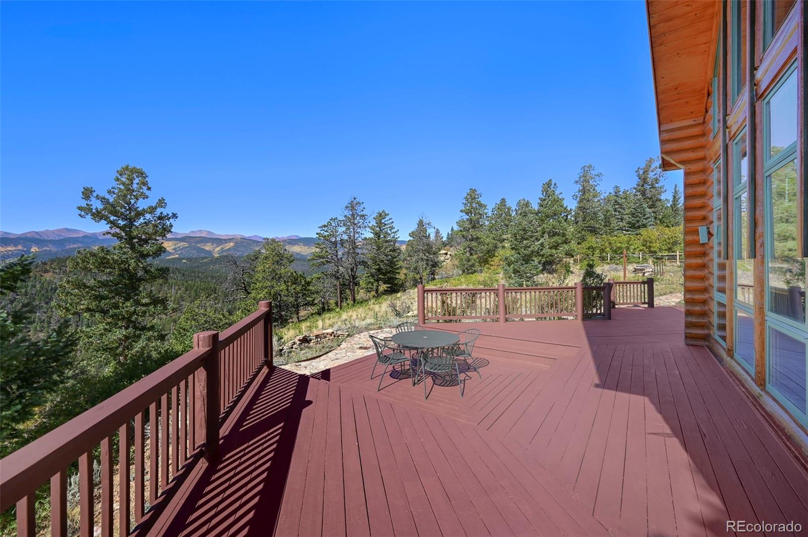 MLS Image #38 for 19558  aspen rose drive,weston, Colorado