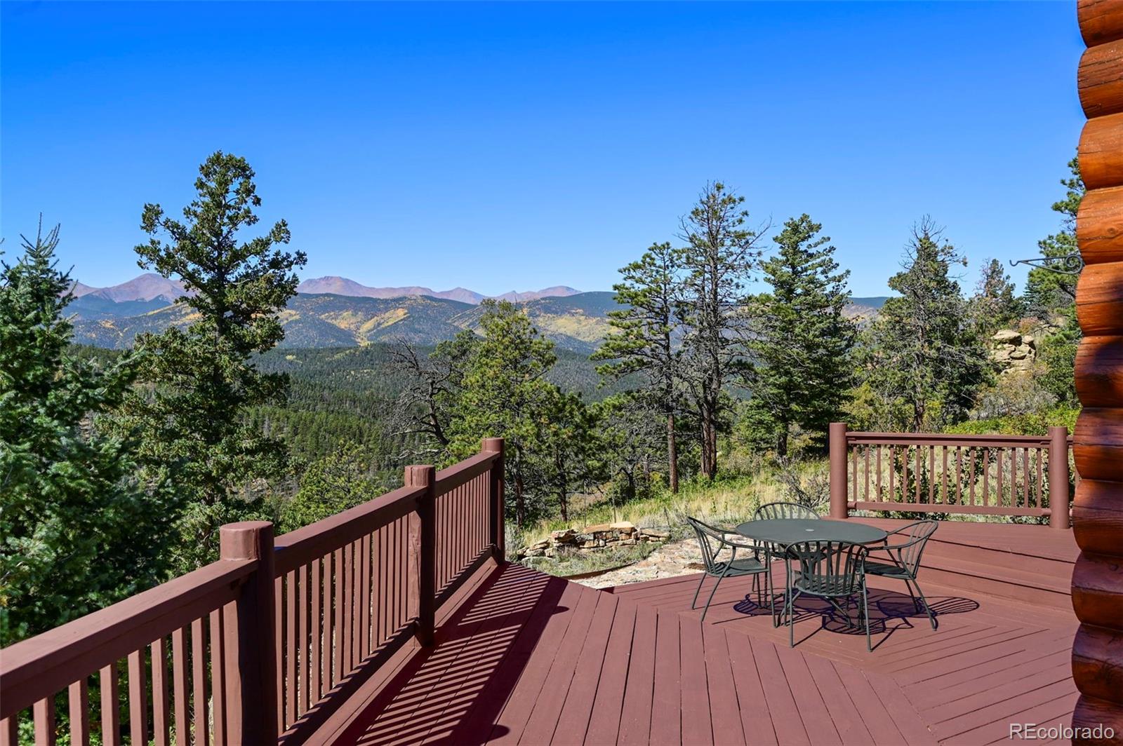 MLS Image #39 for 19558  aspen rose drive,weston, Colorado