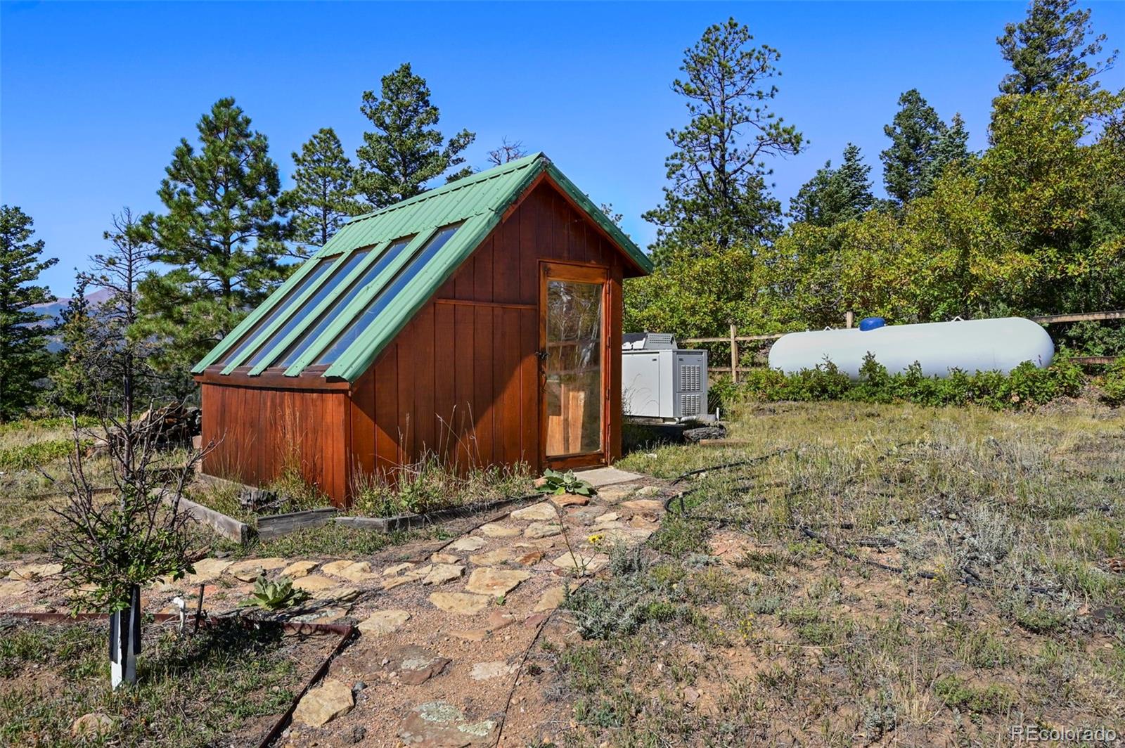 MLS Image #41 for 19558  aspen rose drive,weston, Colorado