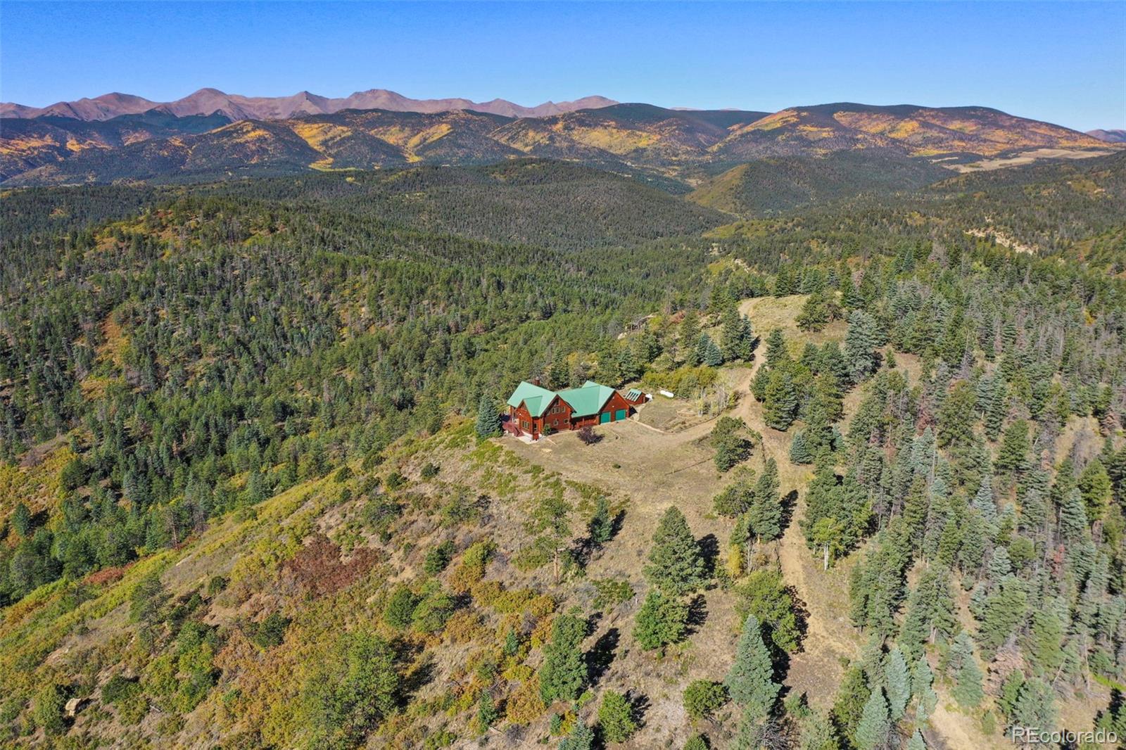 MLS Image #46 for 19558  aspen rose drive,weston, Colorado