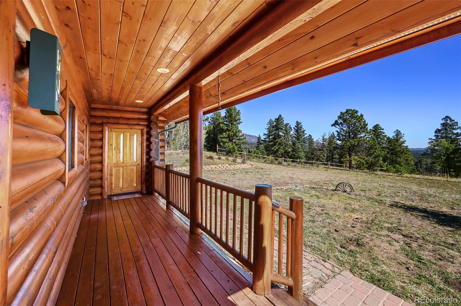 MLS Image #5 for 19558  aspen rose drive,weston, Colorado