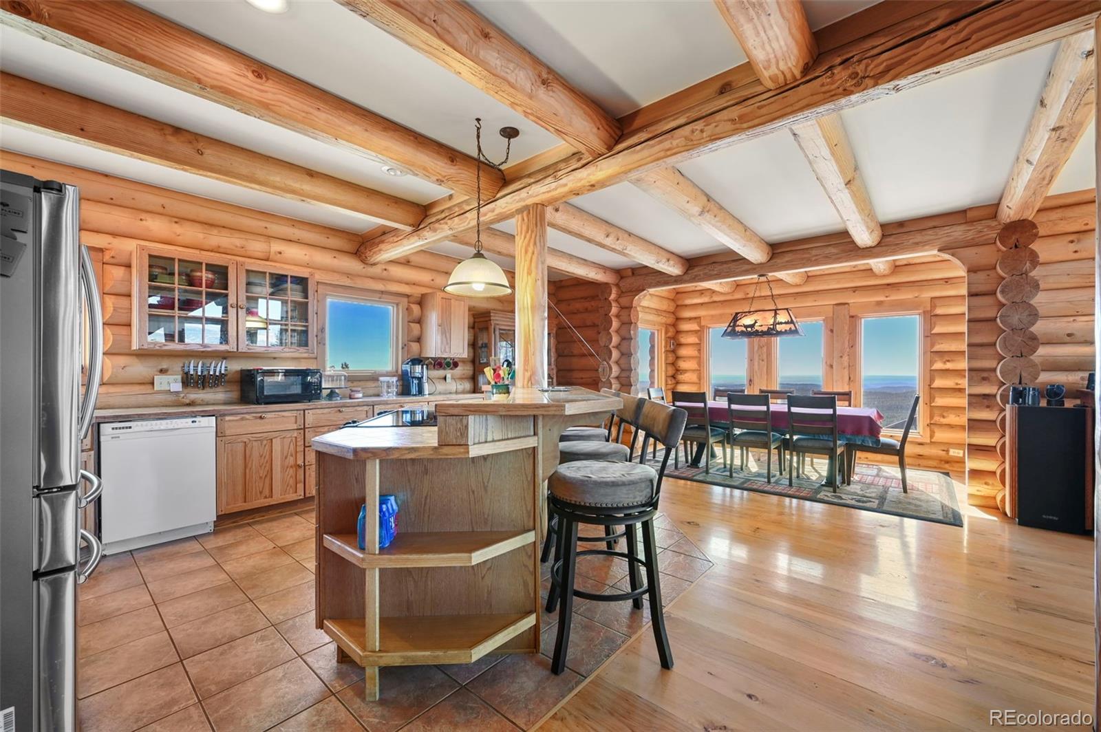 MLS Image #8 for 19558  aspen rose drive,weston, Colorado