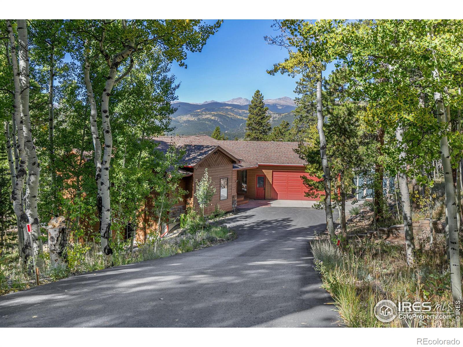 CMA Image for 1785  Coyote Circle,Black Hawk, Colorado