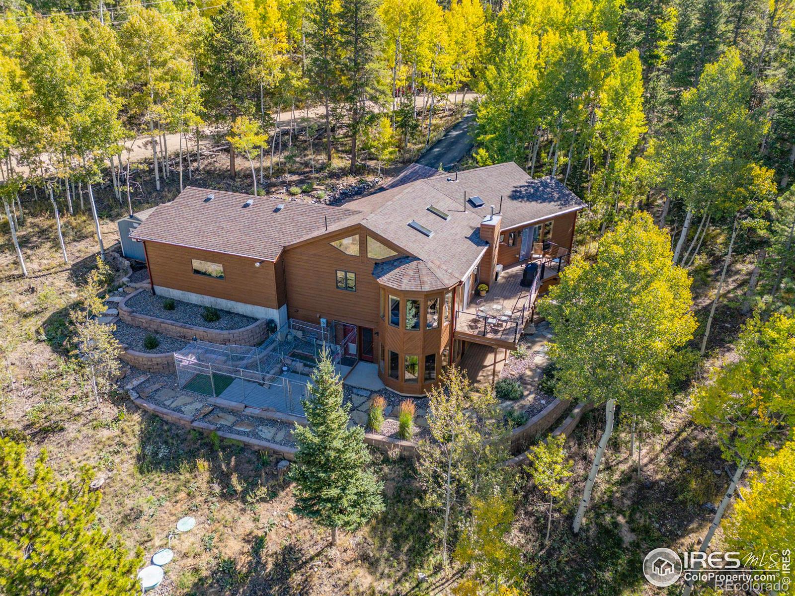 MLS Image #2 for 1785  coyote circle,black hawk, Colorado