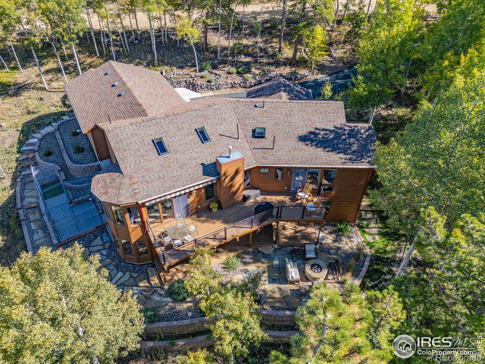 MLS Image #32 for 1785  coyote circle,black hawk, Colorado