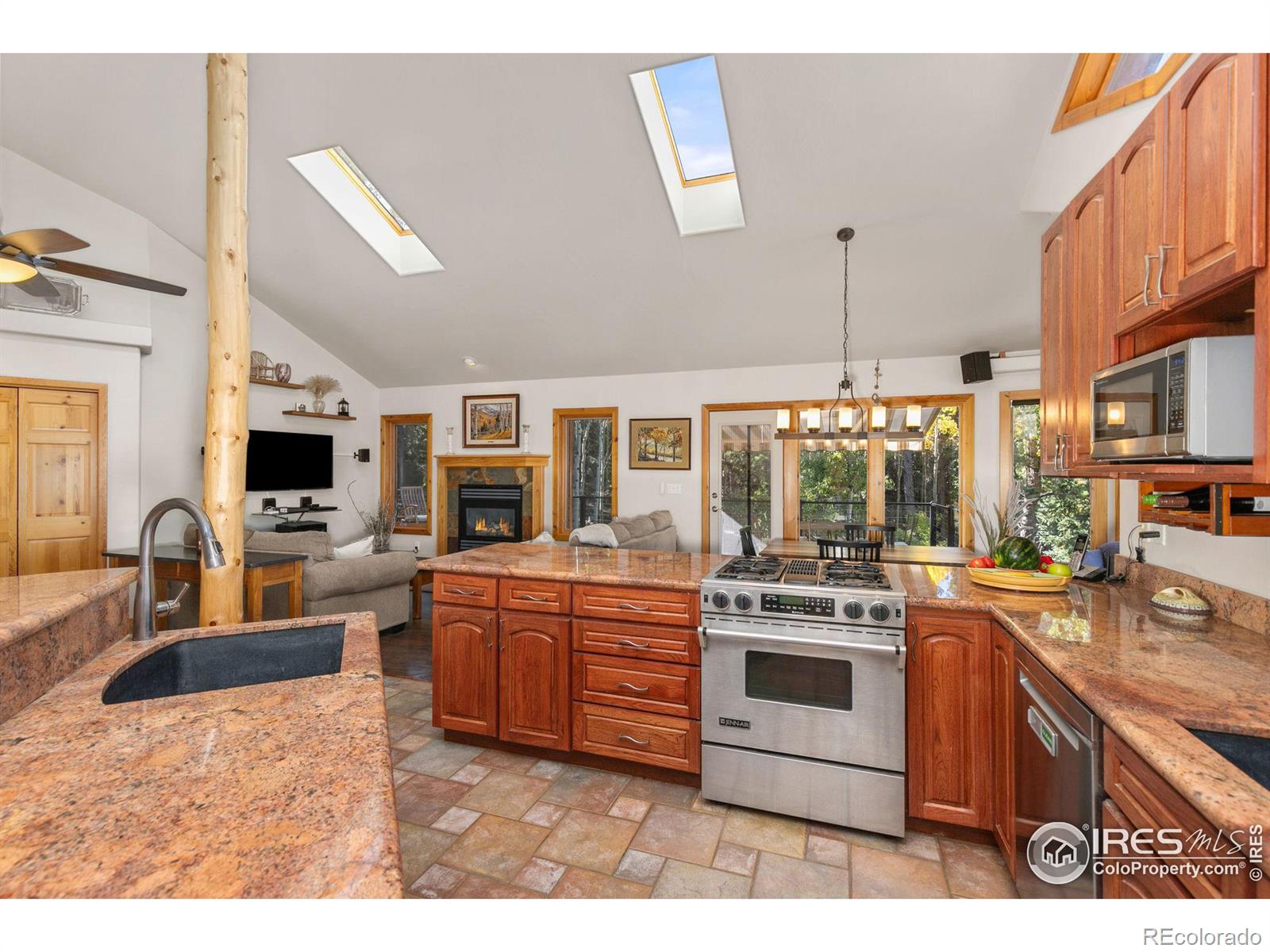 MLS Image #6 for 1785  coyote circle,black hawk, Colorado