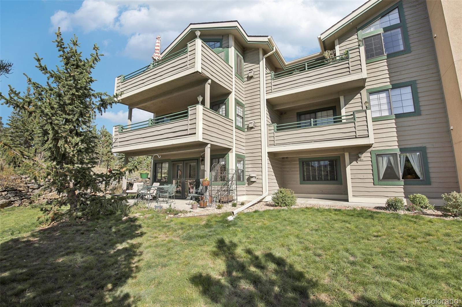 MLS Image #20 for 31719  rocky village drive,evergreen, Colorado