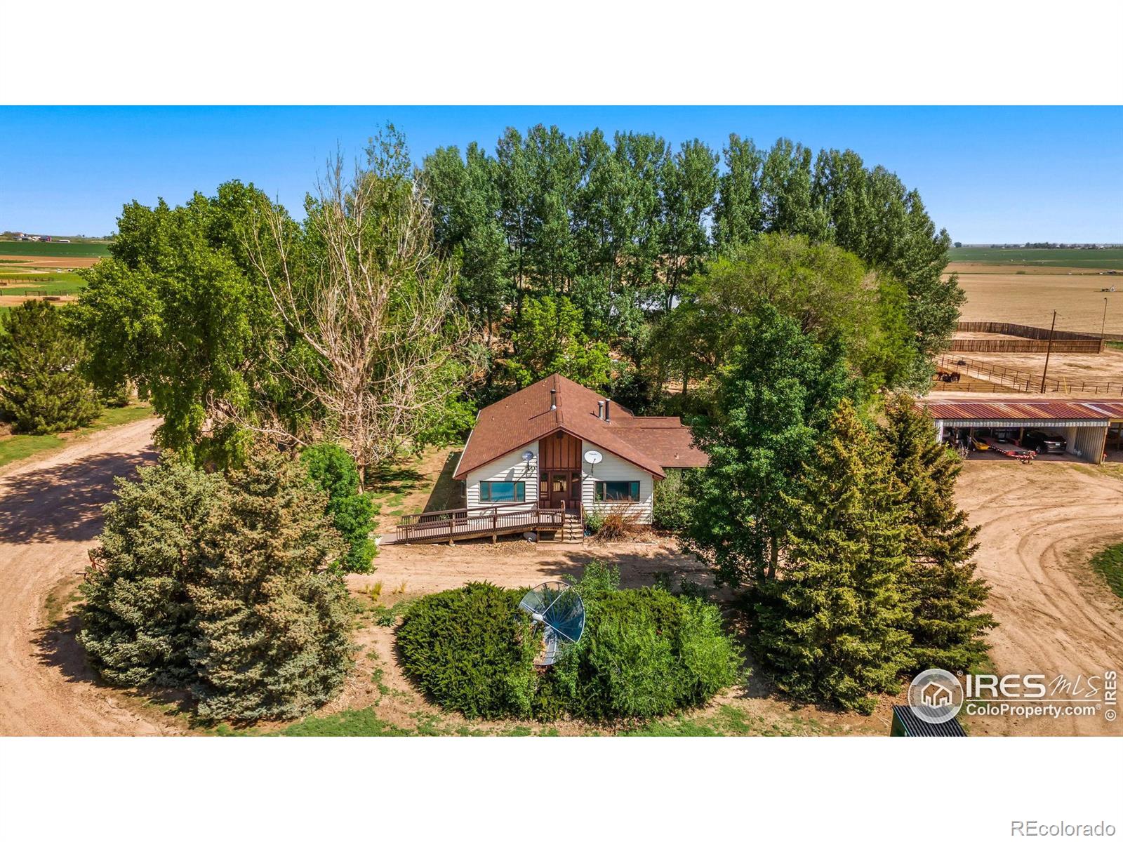 MLS Image #15 for 27500  county road 70 ,gill, Colorado