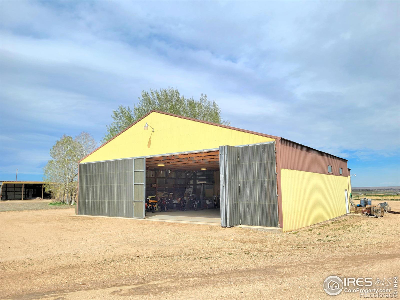 MLS Image #6 for 27500  county road 70 ,gill, Colorado