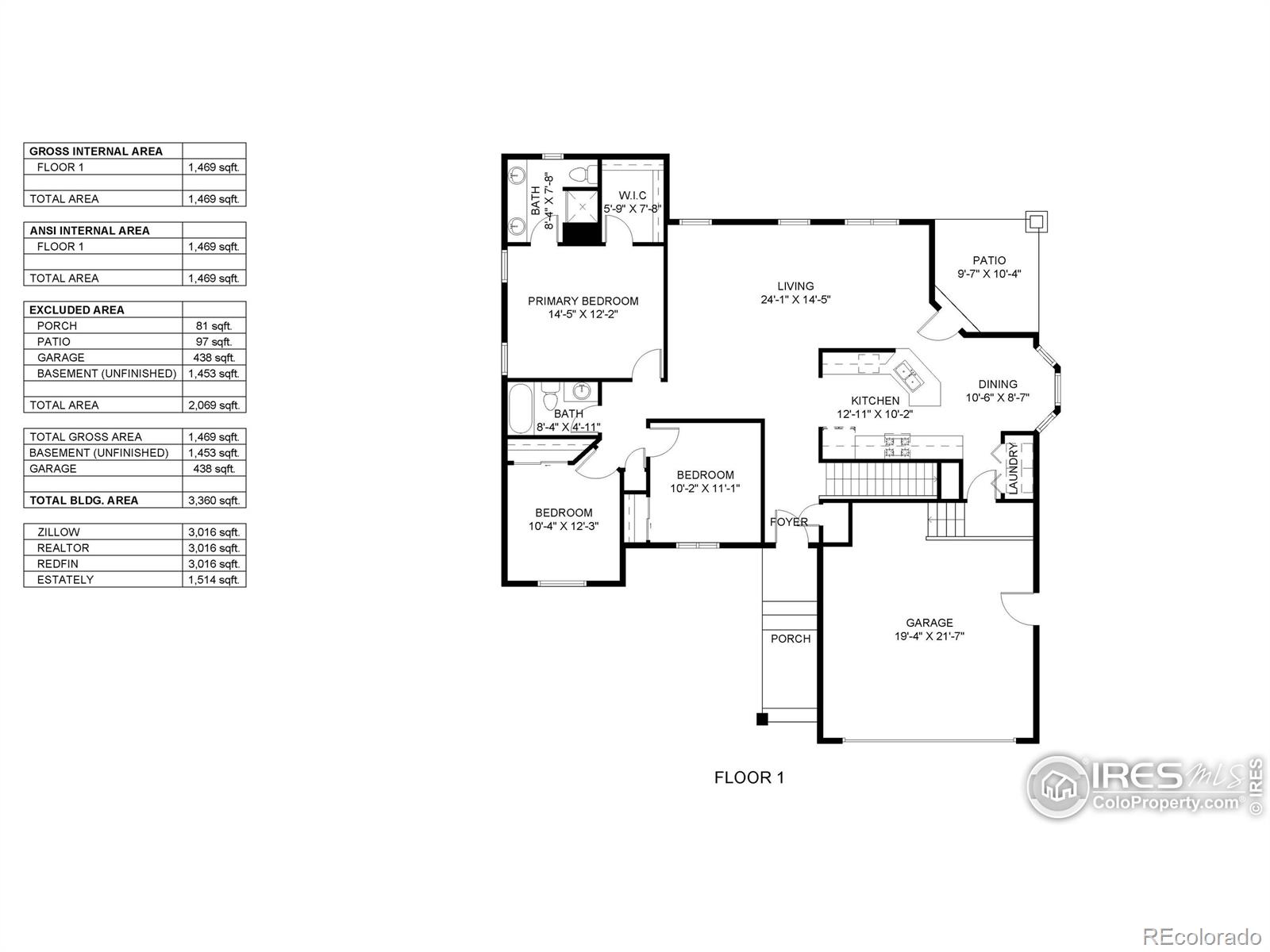 MLS Image #38 for 361  amber drive,windsor, Colorado