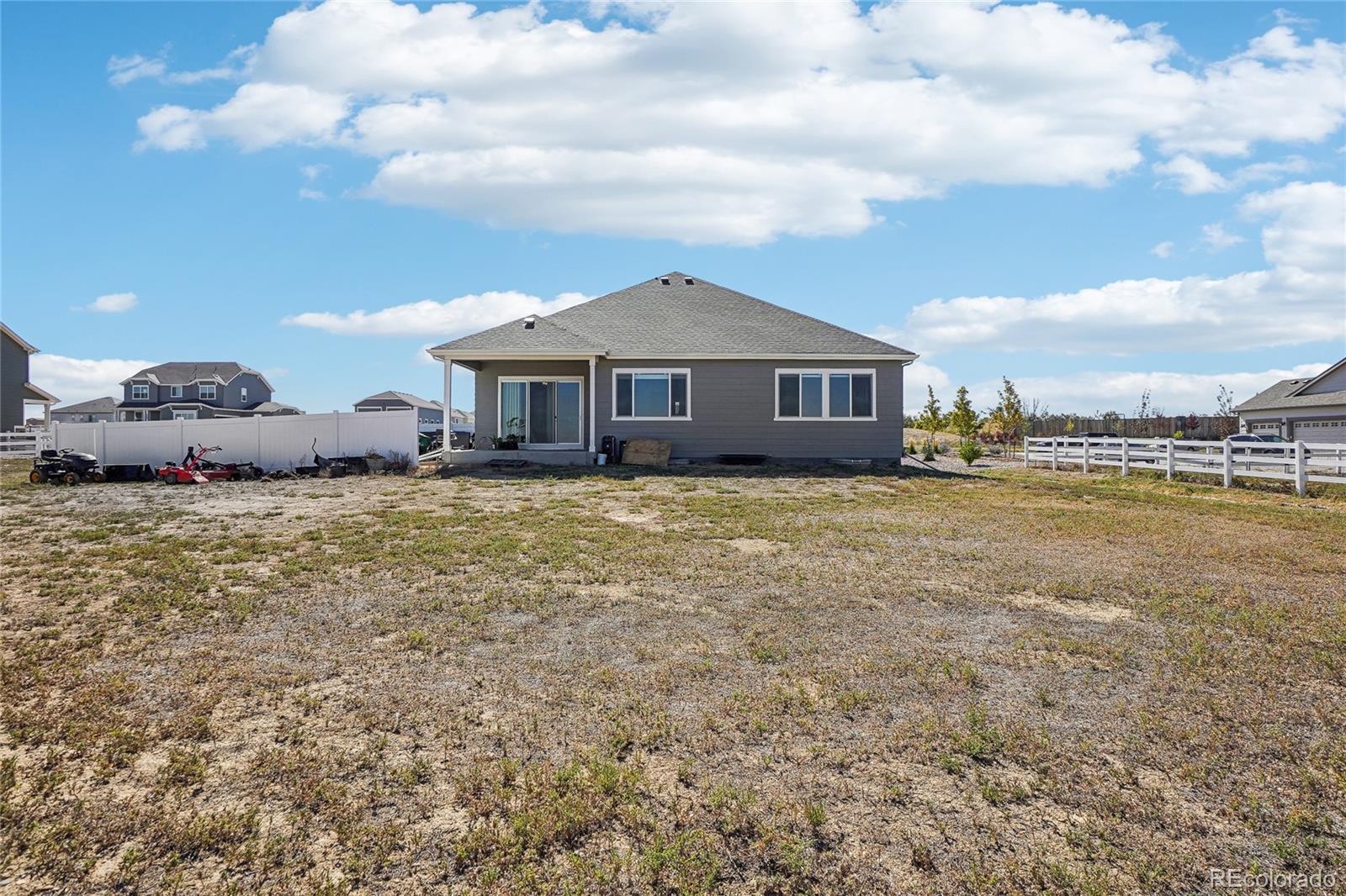 MLS Image #34 for 9935 e 163rd place,brighton, Colorado