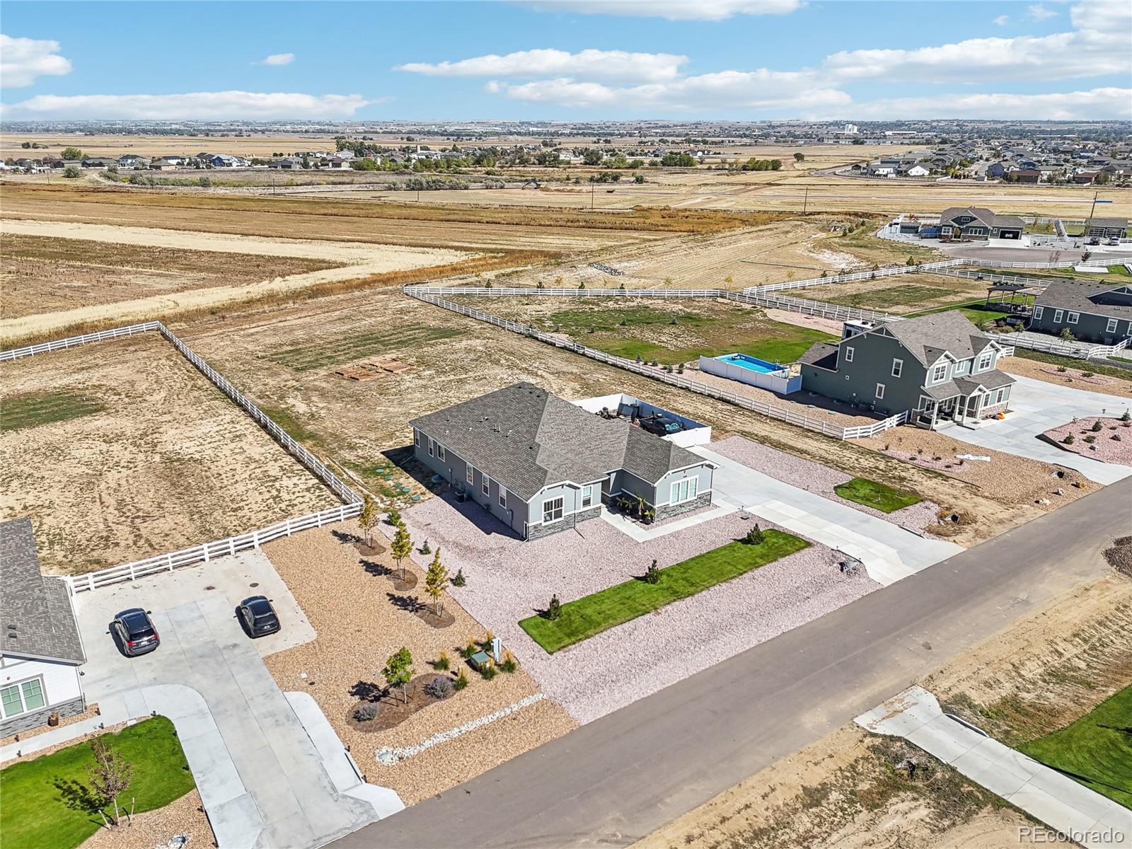 MLS Image #39 for 9935 e 163rd place,brighton, Colorado