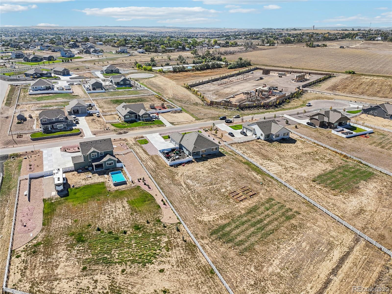 MLS Image #41 for 9935 e 163rd place,brighton, Colorado